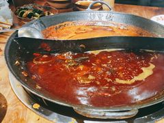 -楠火锅(龙阳广场店)