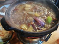 -范贤光鸡公煲(平乐园总店)