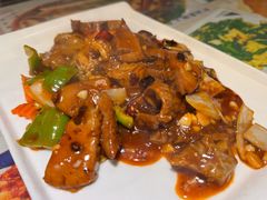 -乡间好味私家菜(总店)