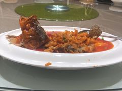 -小厨娘淮扬菜(天印大道店)