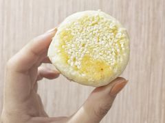 板栗饼-华荣哲绿豆饼(泰安店)