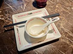 -大潮淮·淮扬菜(何园旗舰店)