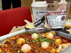 -鱼酷活鱼烤鱼(山西旗舰店)