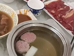 -福合埕牛肉火锅(长平国新店)