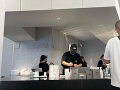 -M Stand(西安大悦城店)
