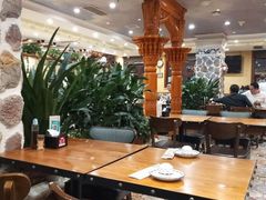 大堂-巴依老爷新疆美食(望京小街店)