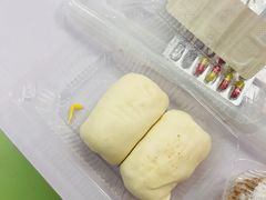 金丝卷-国际饭店·帆声西饼屋(黄河路店)