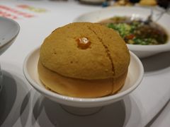 菠萝包-潮上潮(南中环店)