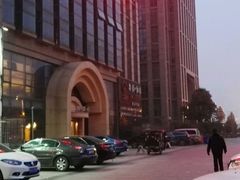 -舞指仙境足浴按摩(政务店)