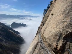 -华山风景名胜区