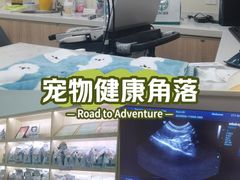 -佩兹宠物医院肿瘤专科·眼科·牙科(黄浦店)