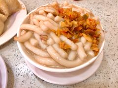 家乡濑粉-芬芳甜品(同福路店)
