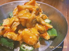 -岛风·台食小馆 ISLAND BISTRO(烟台山店)