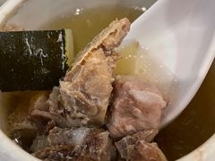 -新世界餐厅(万达店)