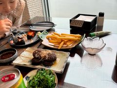 -柚·日式料理-富力万丽酒店