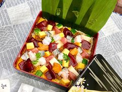 金枪鱼-晴空·日本料理(万象城店)