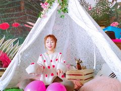 -佐佑帐篷环游记(南锣鼓巷店)