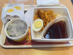 -德克士(西站站内店)