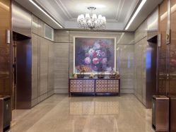 -曼格纳婚礼艺术中心(张江店)