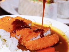 猪排饭-Ginko银子(青龙街店)