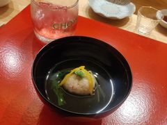 -鮨青(恒基名人购物中心店)