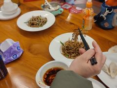 -客临百思德·东北特色馆(龙湖时代天街店)