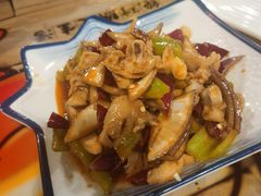 -刘一龙虾(山东路店)