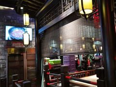 -红蜡烛-养生粥-津鲁菜(中山路店)