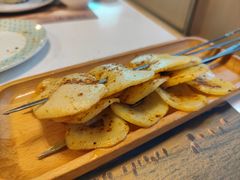 -阿娜尔·新疆菜(佰港城店)
