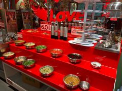 -大芊金重庆串串火锅(南京路店)