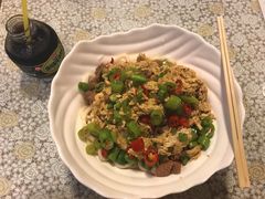 -文三里屯面馆(三里屯店)