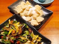 -鑫日千里马朝鲜族小馆(总店)