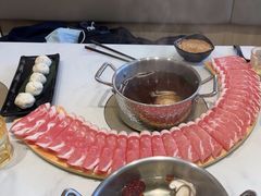 -呷哺呷哺(虹口赤峰路店)