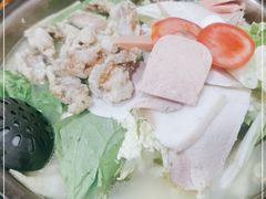 -陈记泸州酸菜豆花火锅(建设路店)