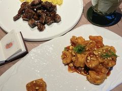 -东湖34号餐厅·湖北菜