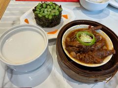 广式蒸凤爪-粤仔湾砂锅粥(金太湖店)