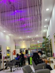 -ＲH SALON·简爱烫发染发接发