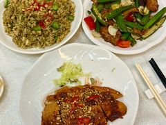 -常悦素食
