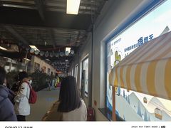 -蓟洲国际滑雪场