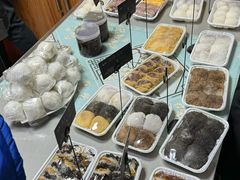 -南大门韩国米糕(公滨路店)