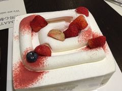 -TAMATI(巴黎贝甜韩式西餐厅店)