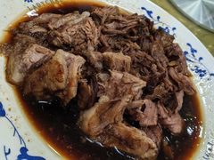 -柴氏风味斋(甘家口店)