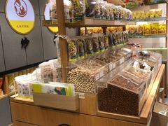 零售区-粒上皇(天河南一路店)