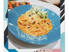 -CRAZYONES克芮旺斯西班牙餐厅(龙湖金沙天街店)
