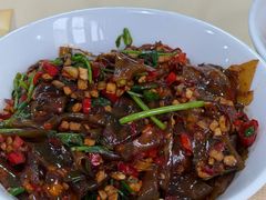 -笨罗卜浏阳菜馆(太平街店)