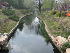 -北坞公园
