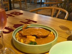 -山海蟹庐·海鲜糟粕醋火锅(慈溪店)