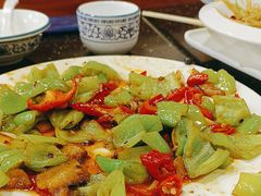 -王村姑老土炕莜面村(张北店)