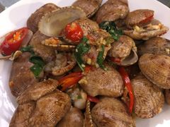 -芽庄MP泰式海鲜海景餐厅