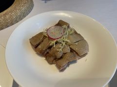-海棠湾威斯汀酒店·知味西餐厅
